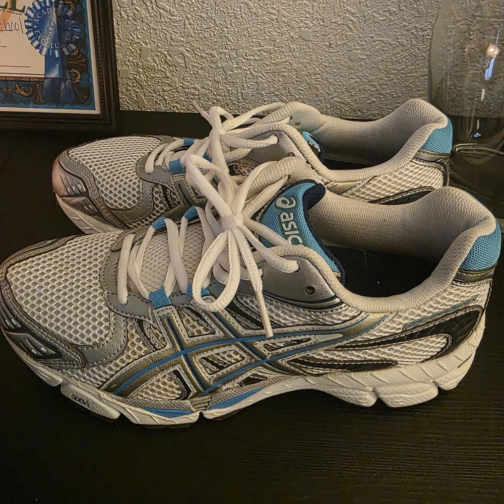 ASICS Duomax Running Shoes - Picture 1 of 3